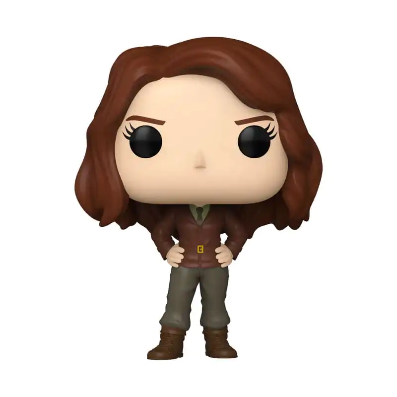 Marvel Cinematic Universe Arc Funko POP! Movies Vinylová figúrka CAFA Agent Carter 9 cm produktová fotografia