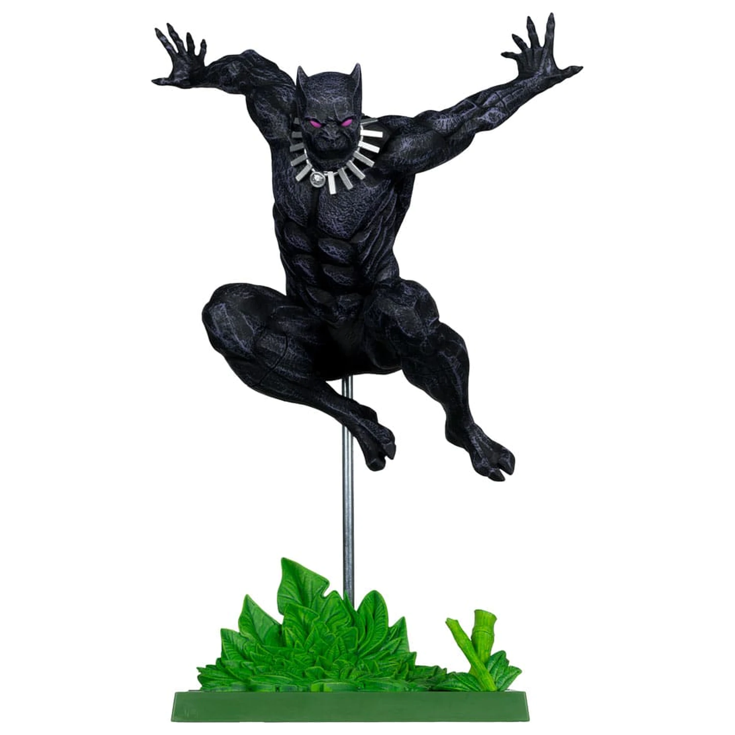 Marvel Collection PVC socha 1/6 Black Panther (Black Panther Annual #1) (Variant) 29 cm produktová fotografia
