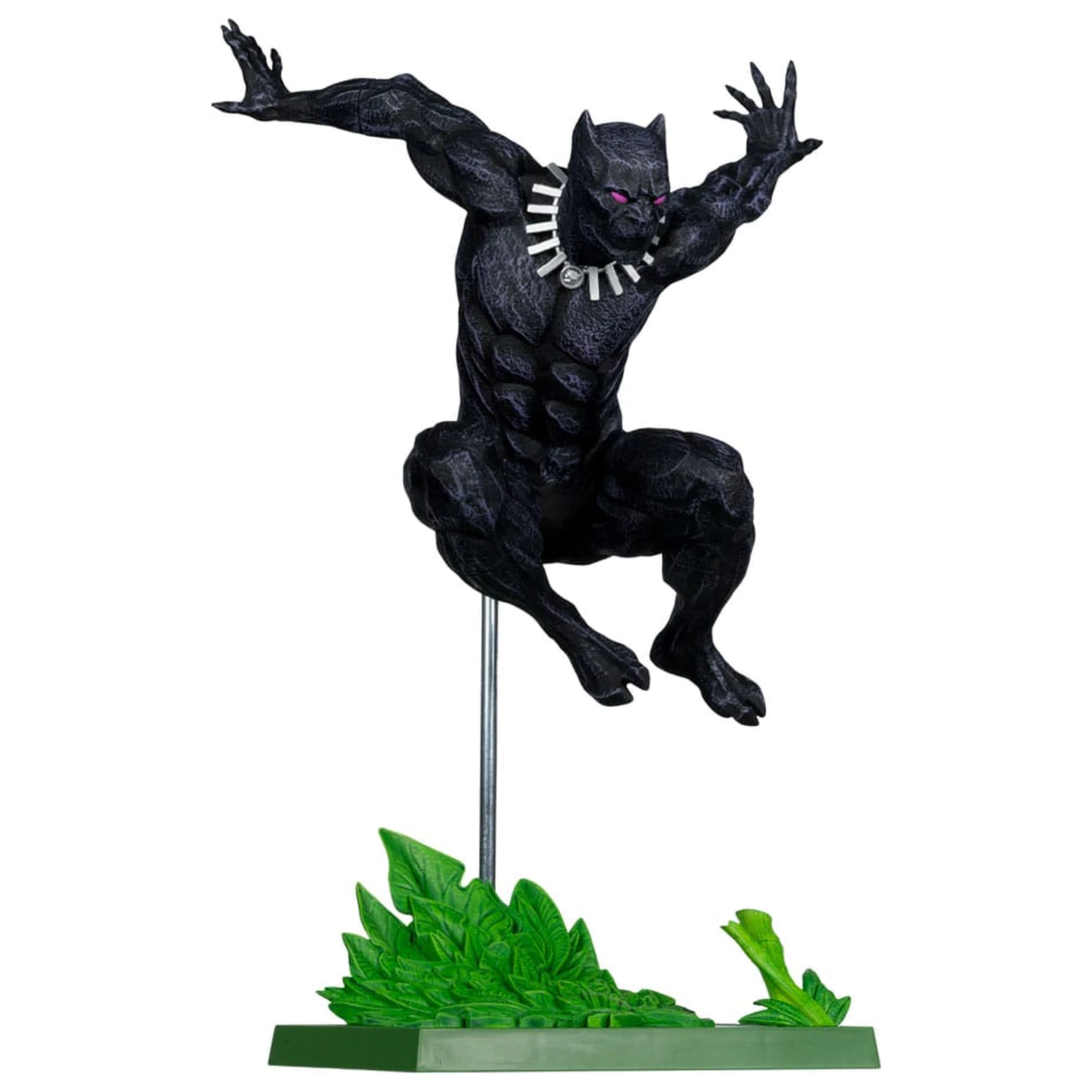 Marvel Collection PVC socha 1/6 Black Panther (Black Panther Annual #1) (Variant) 29 cm produktová fotografia