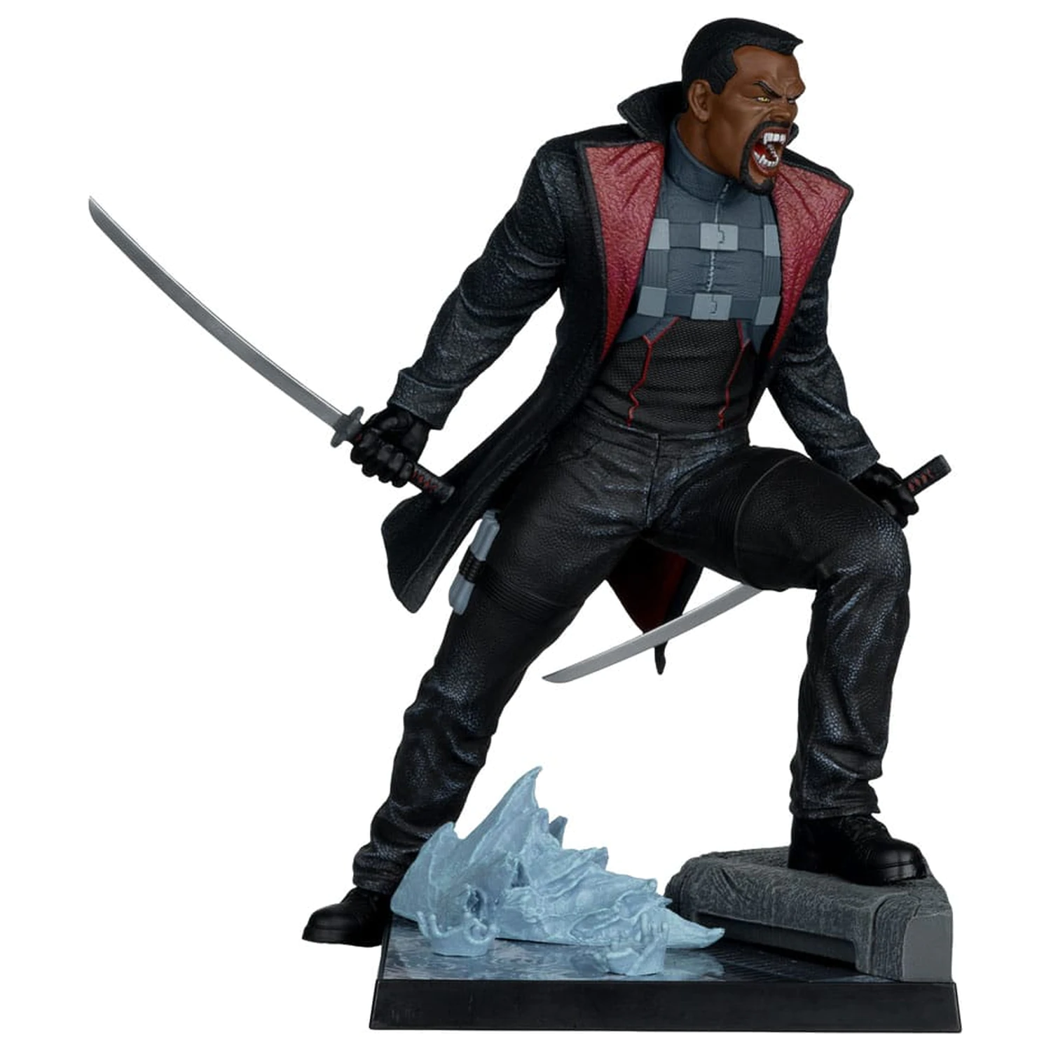 Marvel Collection PVC Socha 1/6 Blade (Blade #1) 19 cm produktová fotografia