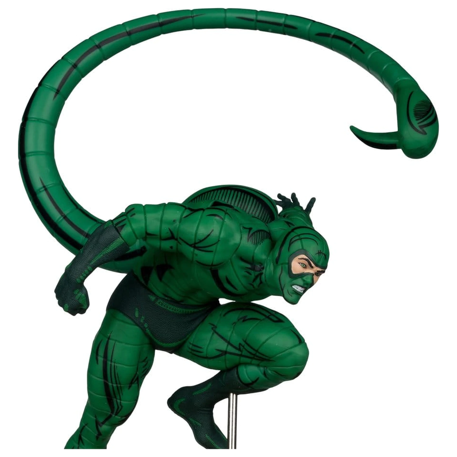Marvel Collection PVC figúrka 1/10 Scorpion (The Amazing Spider-Man #318) 17 cm produktová fotografia