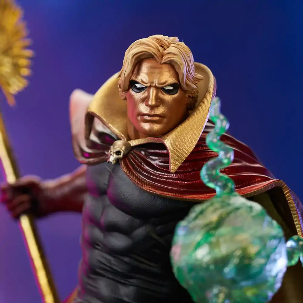 Marvel Comic Deluxe Gallery PVC Dioráma Adam Warlock 28 cm termékfotó