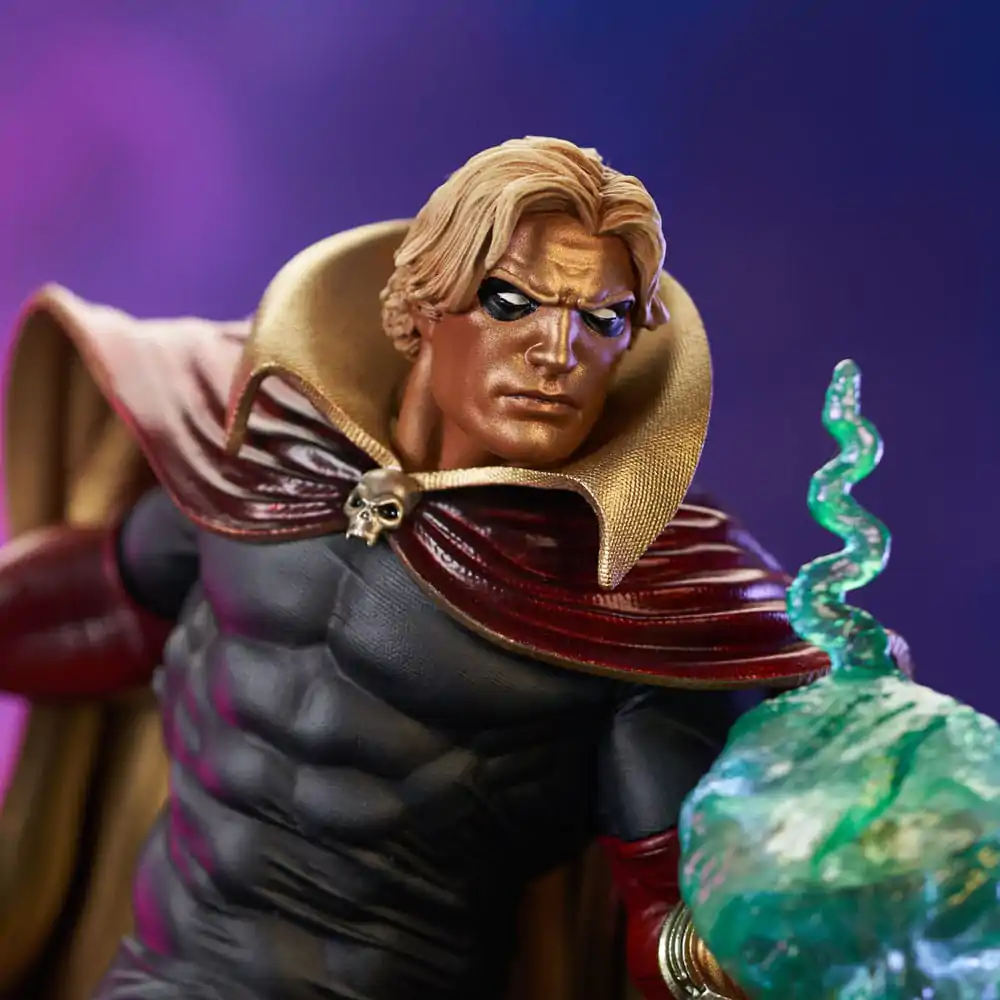 Marvel Comic Deluxe Gallery PVC Dioráma Adam Warlock 28 cm termékfotó