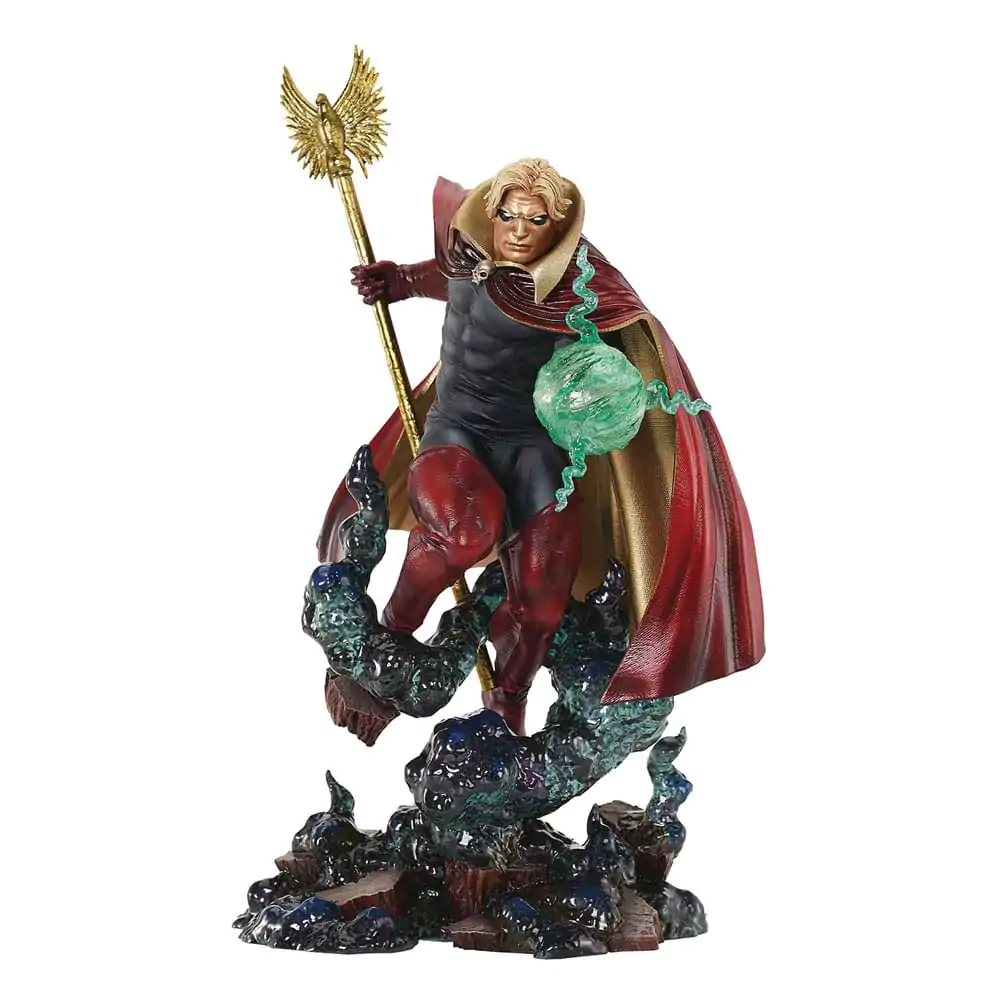 Marvel Comic Deluxe Gallery PVC Dioráma Adam Warlock 28 cm termékfotó