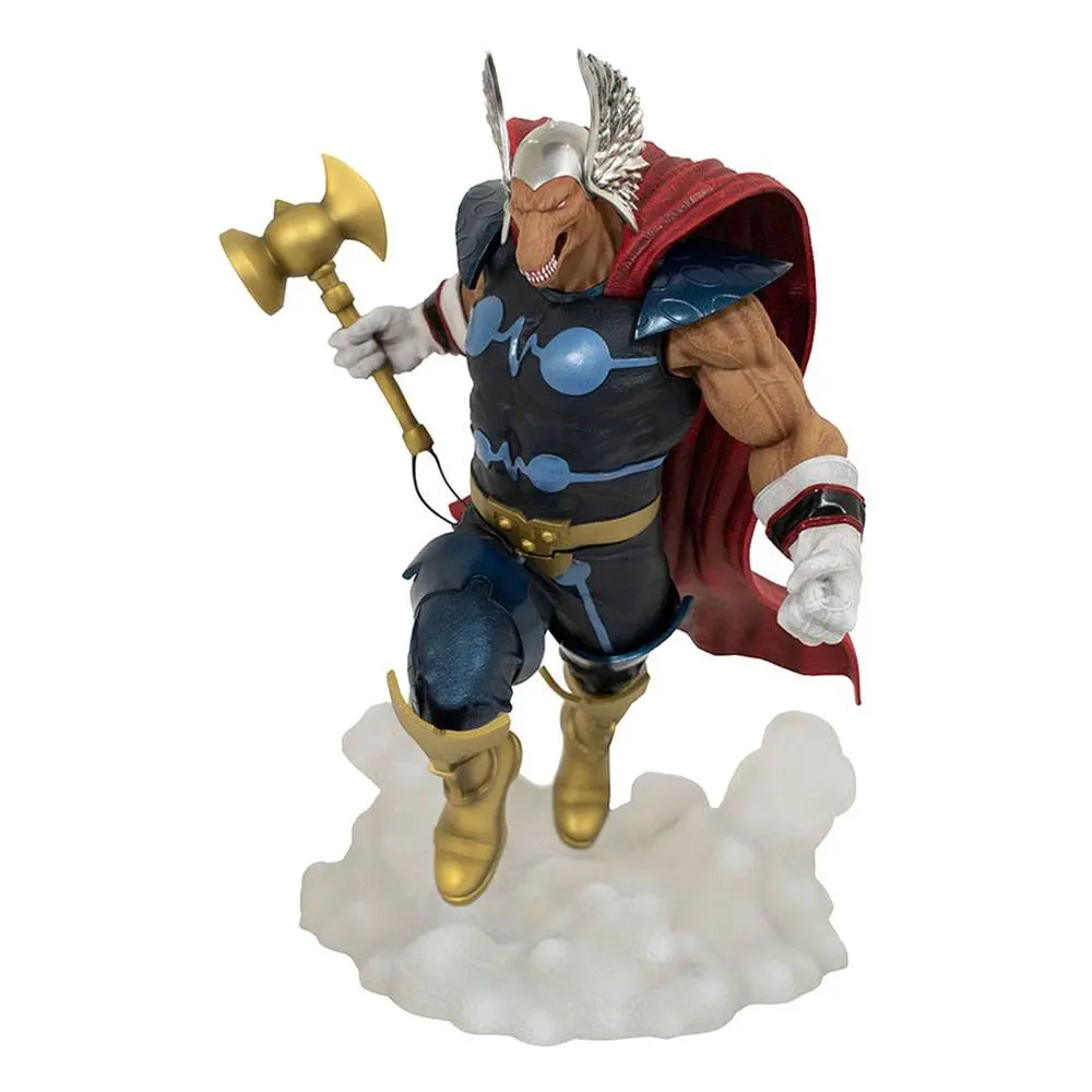 Marvel Comic Gallery PVC socha Beta Ray Bill 25 cm termékfotó