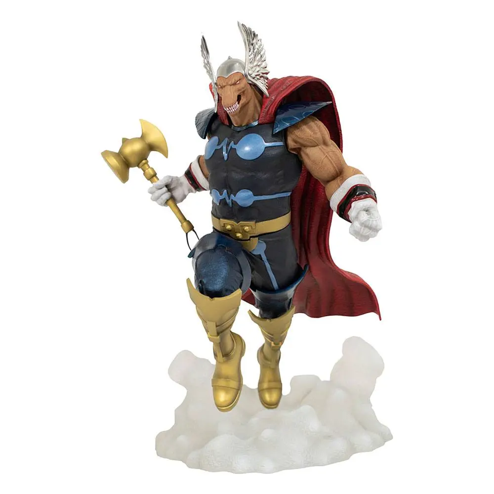 Marvel Comic Gallery PVC socha Beta Ray Bill 25 cm termékfotó