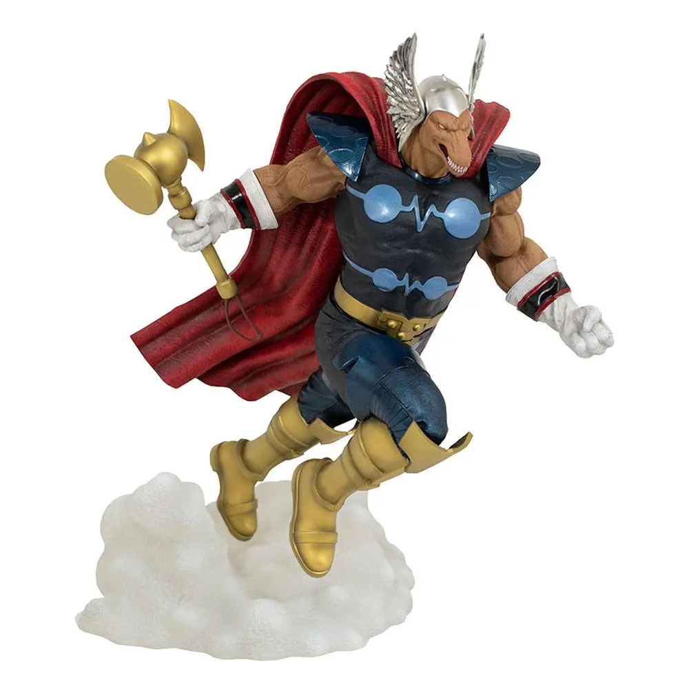 Marvel Comic Gallery PVC socha Beta Ray Bill 25 cm termékfotó