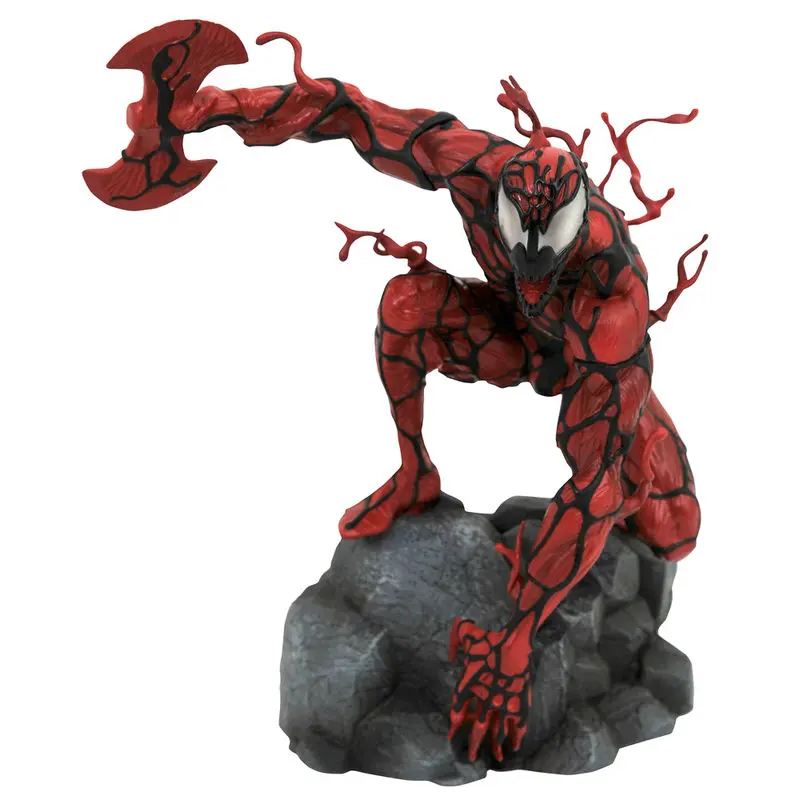 Marvel Comic Gallery PVC figúrka Carnage 23 cm termékfotó