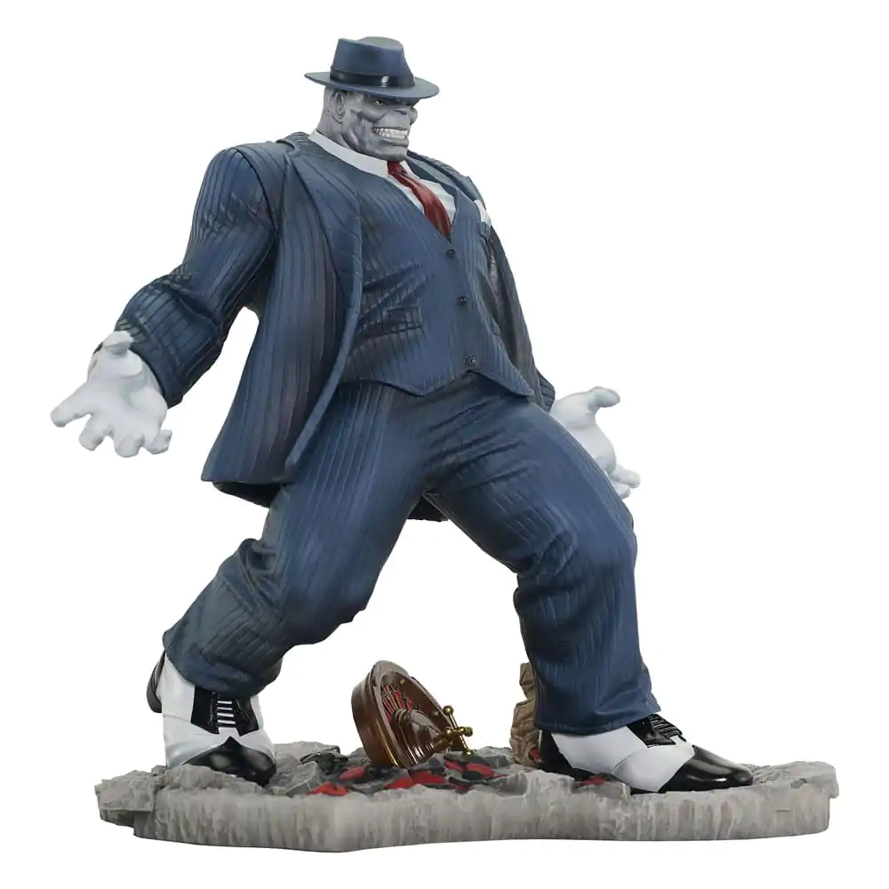 Marvel Comic Gallery PVC Diorama Deluxe Mr. Fixit 28 cm termékfotó