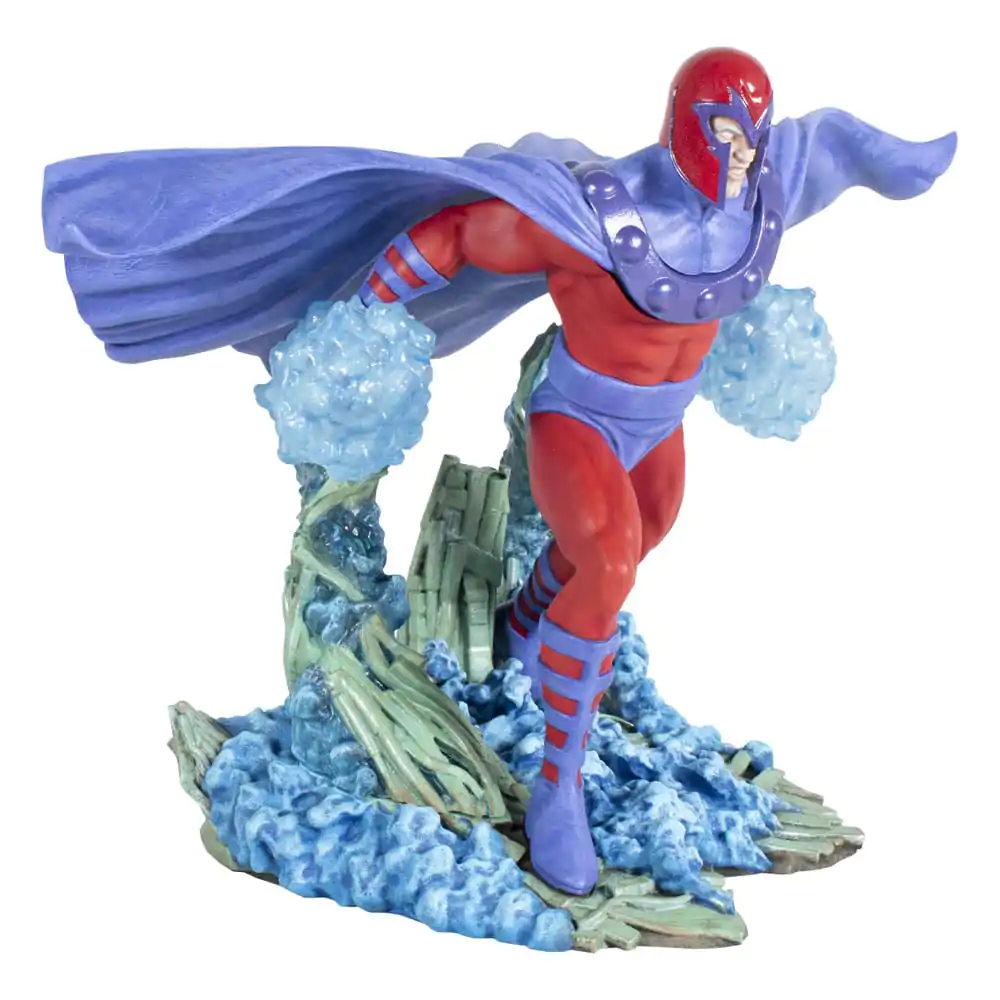 Marvel Comic Gallery PVC soška Magneto 25 cm termékfotó