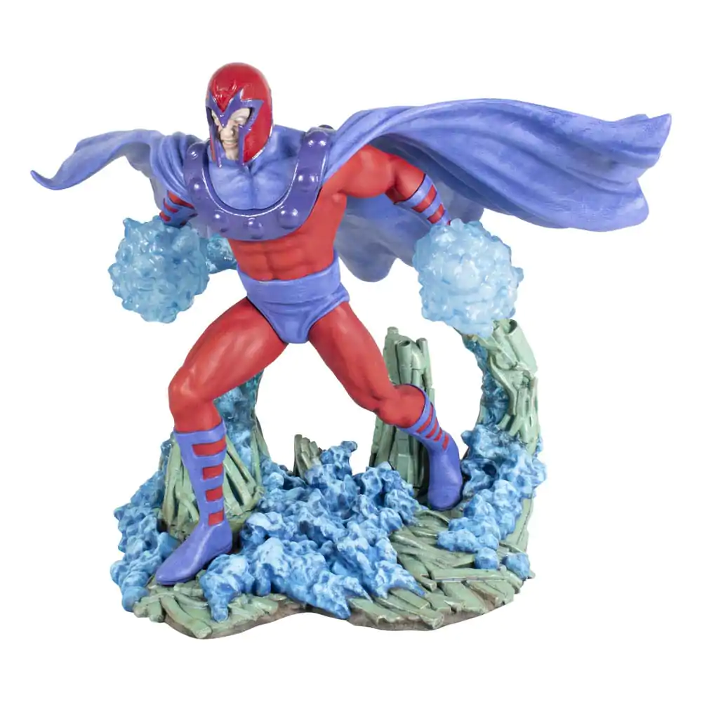 Marvel Comic Gallery PVC soška Magneto 25 cm termékfotó