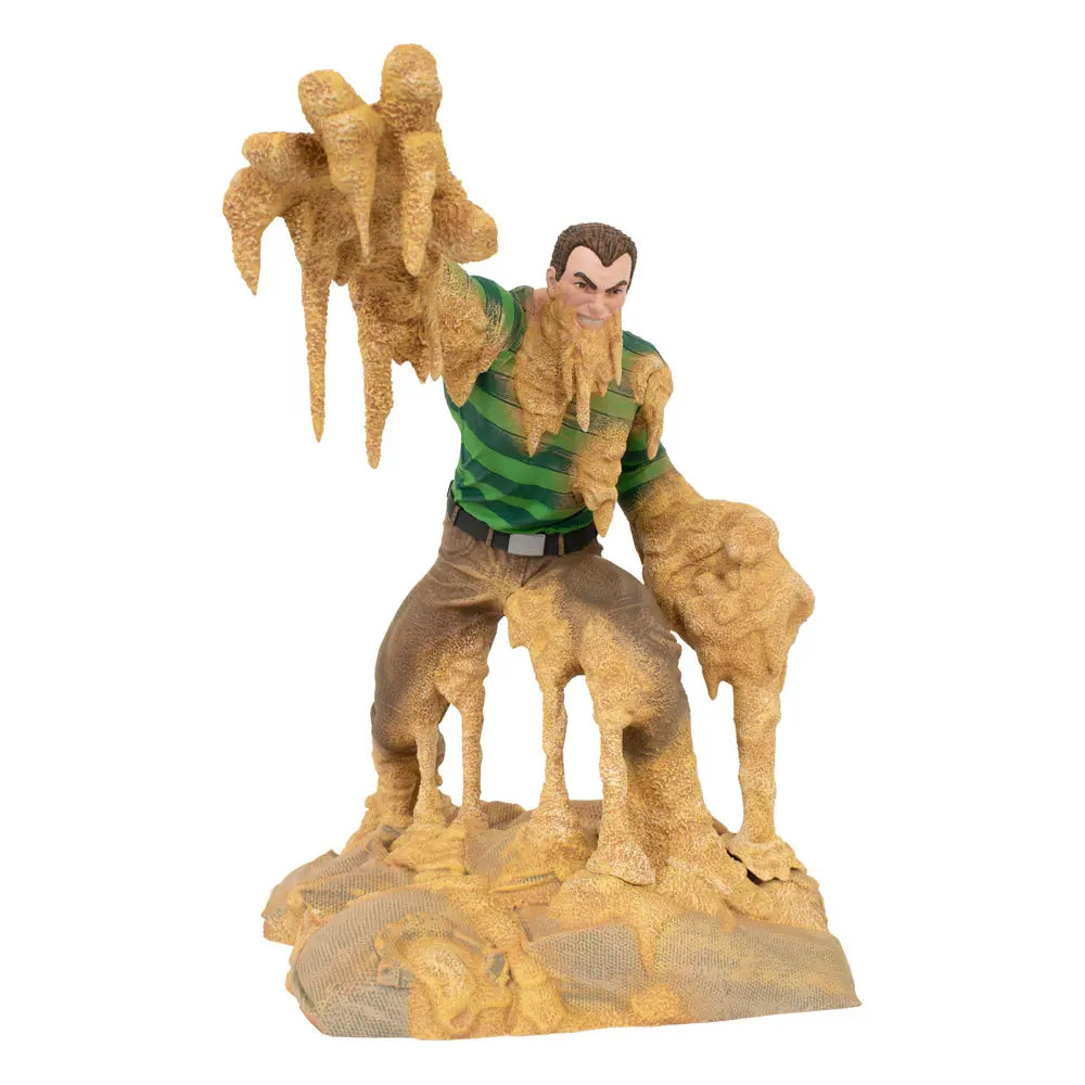 Marvel Comic Gallery PVC soška Sandman 25 cm termékfotó