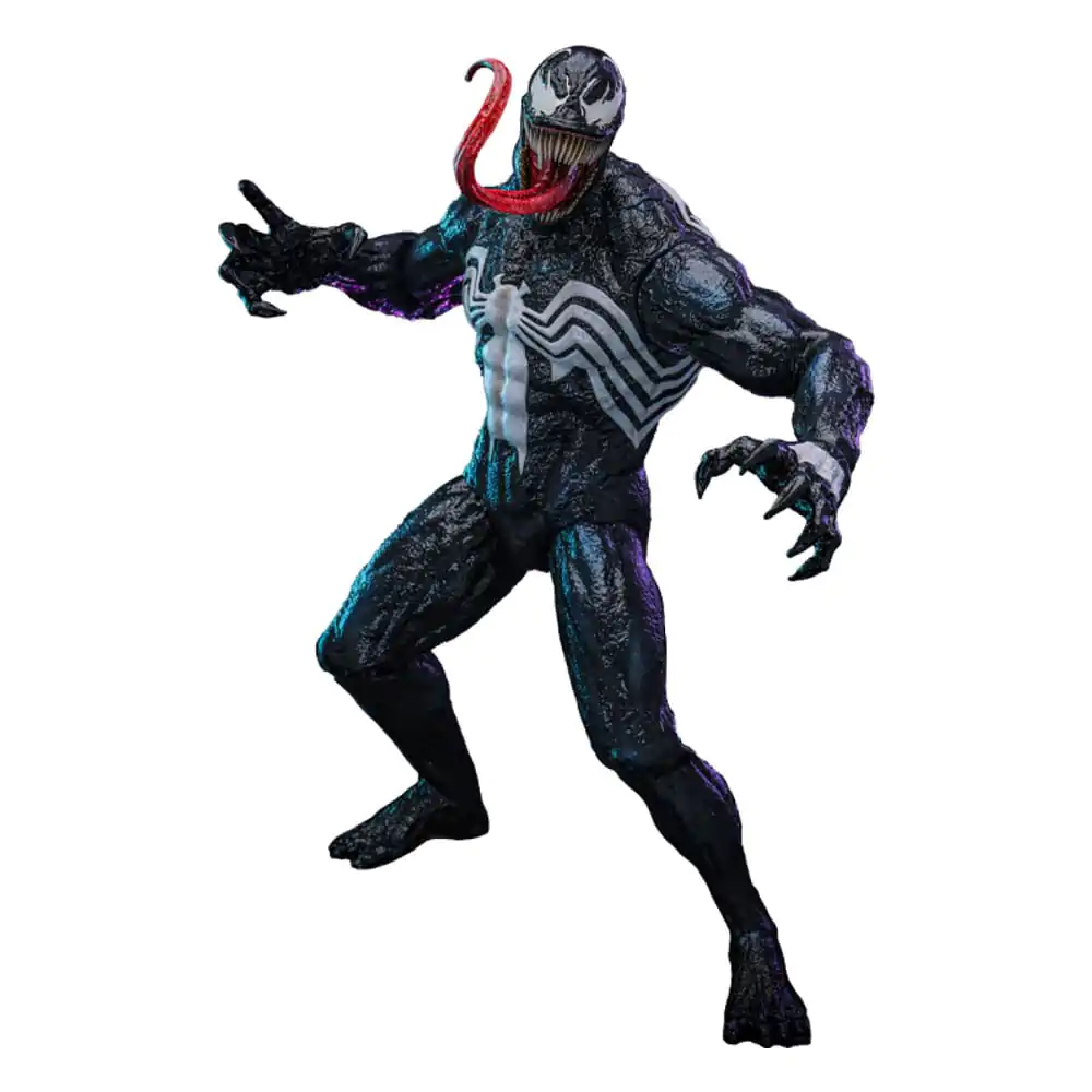 Marvel Comic Masterpiece Akčná figúrka 1/6 Venom 39 cm termékfotó