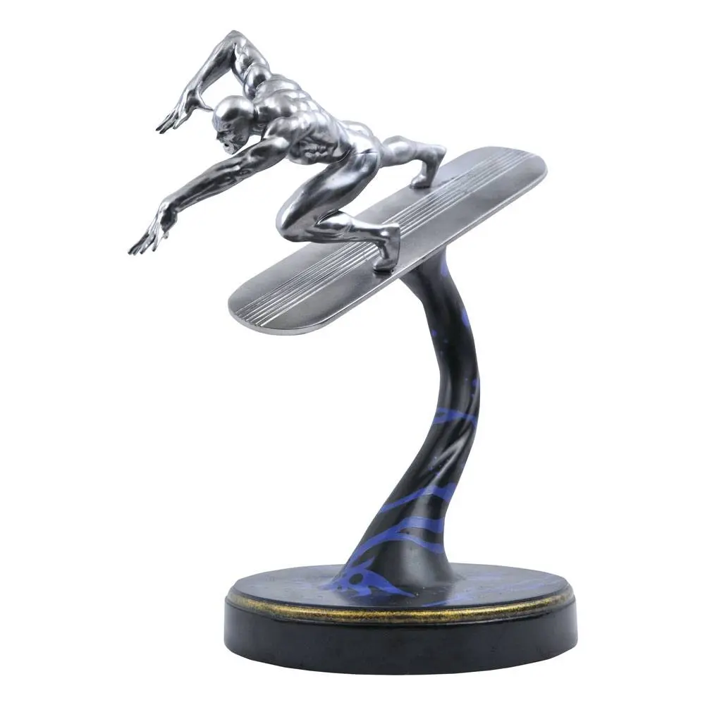 Marvel Comic Premier Collection soška Silver Surfer 30 cm termékfotó