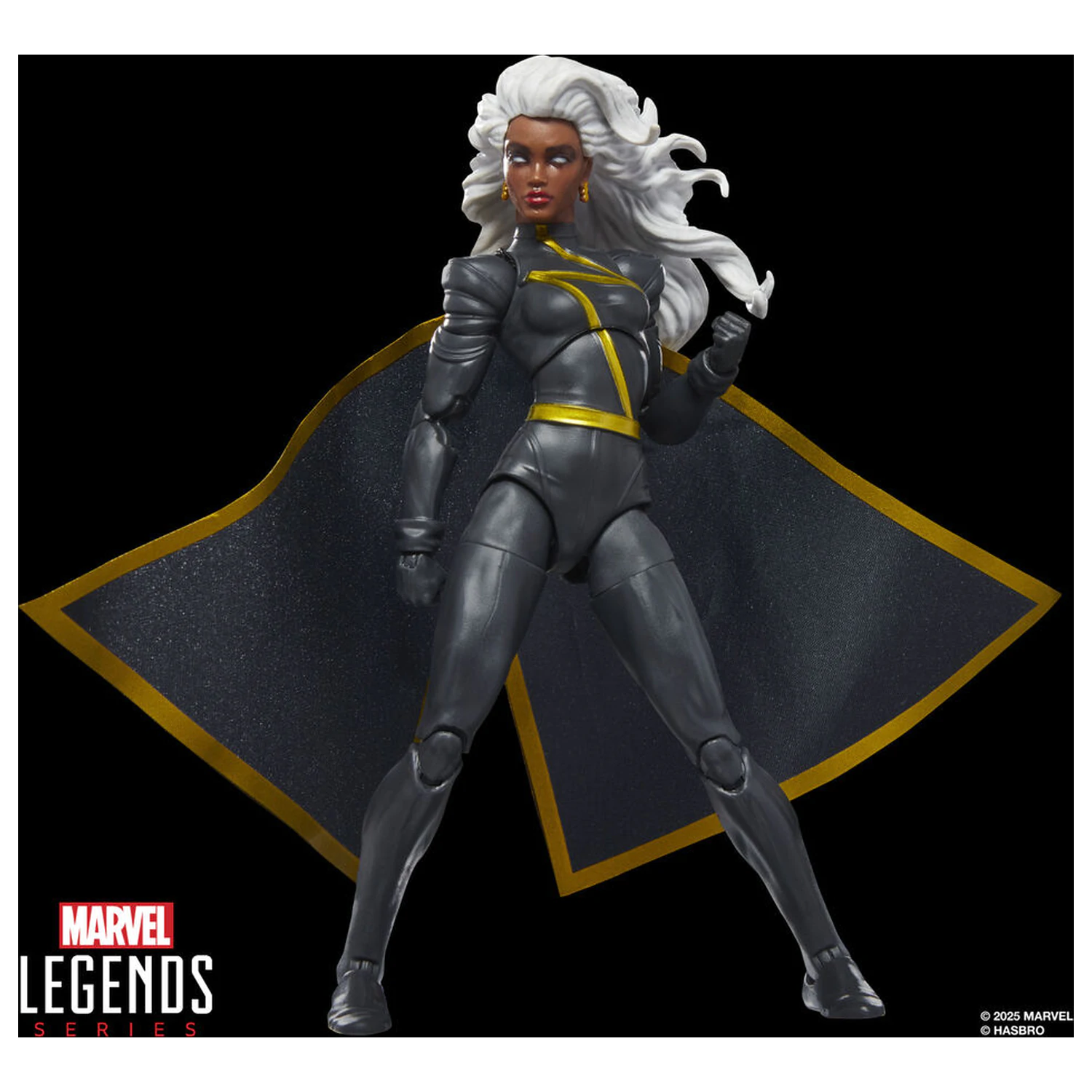 Marvel Comic The Uncanny X-Men Storm figúrka 15cm produktová fotografia