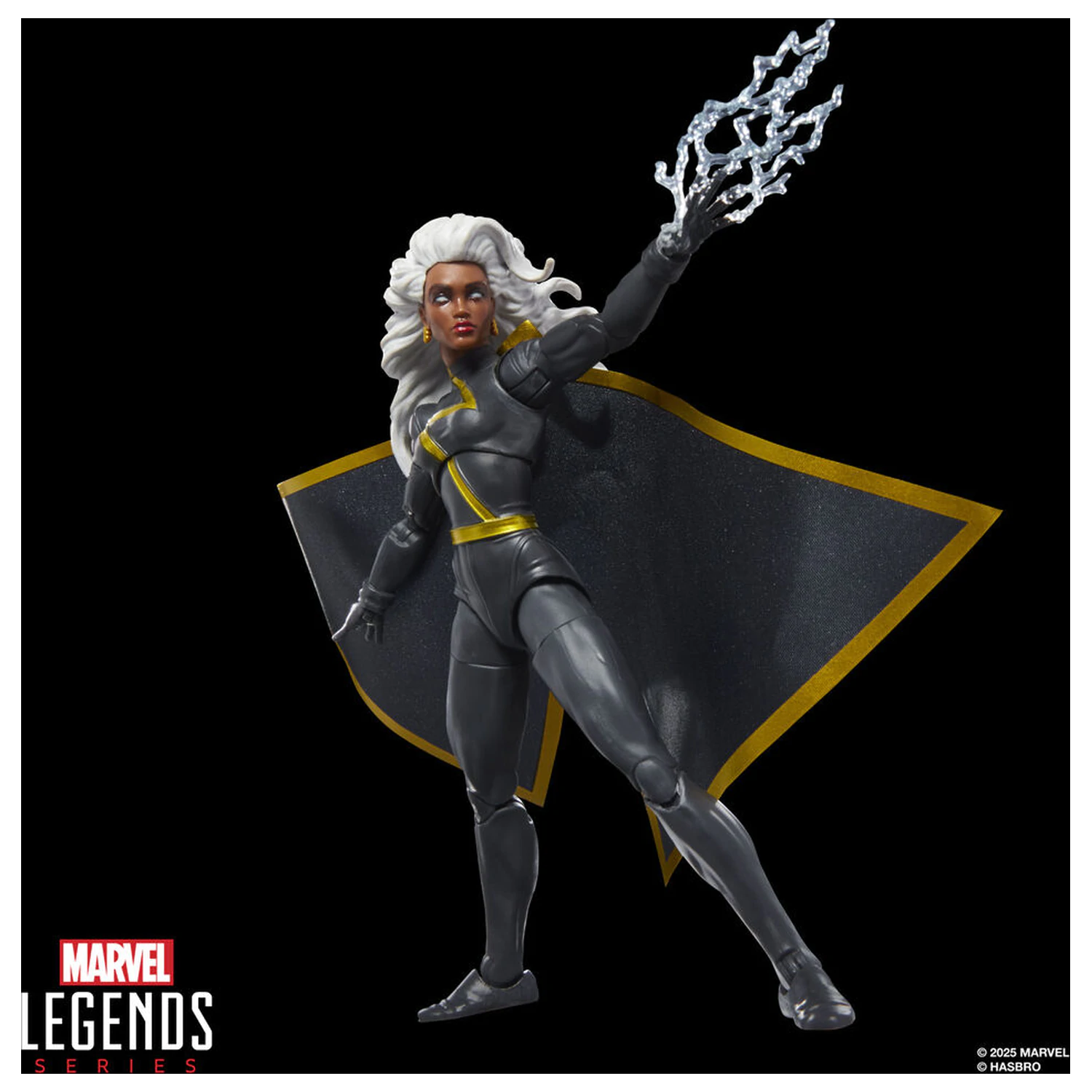 Marvel Comic The Uncanny X-Men Storm figúrka 15cm produktová fotografia