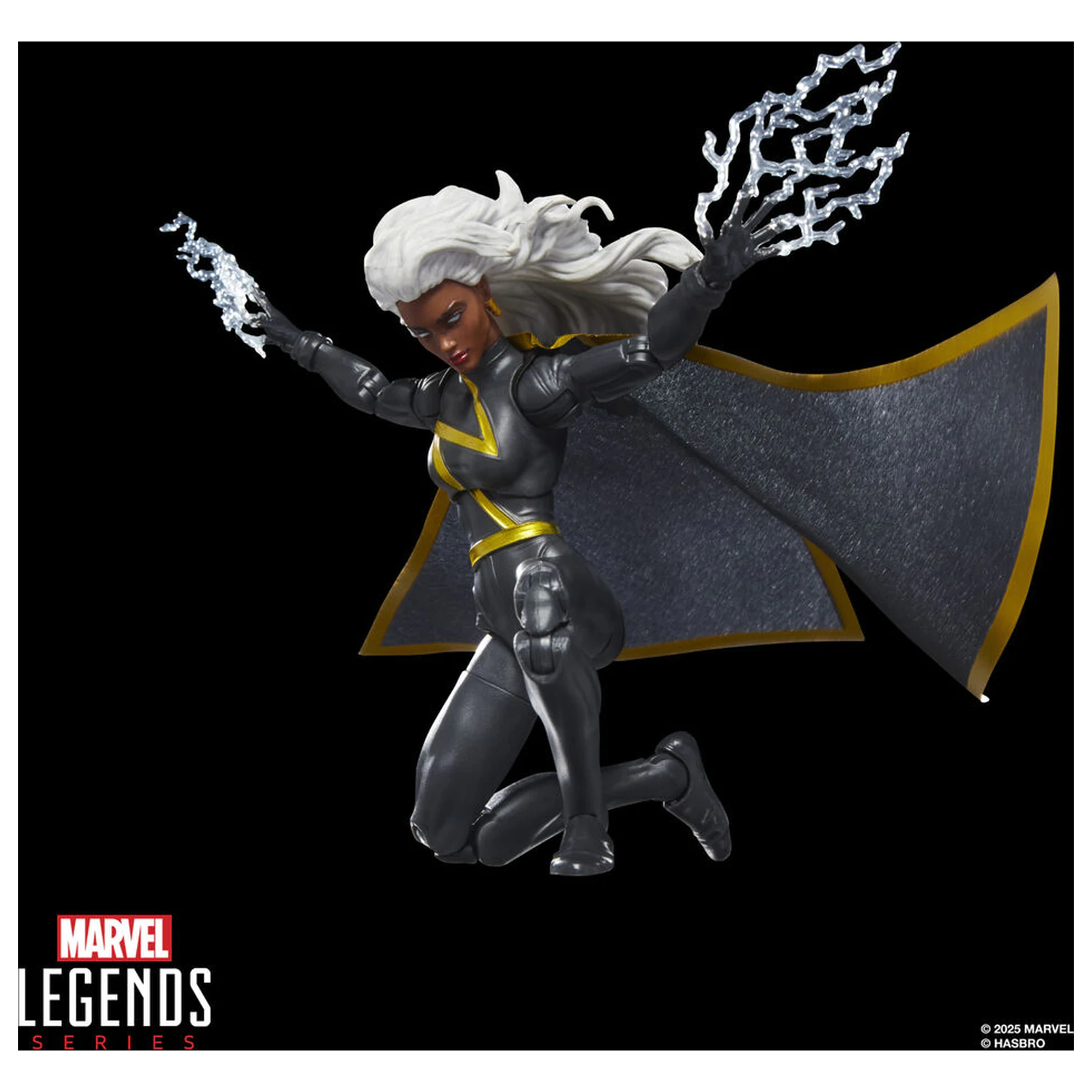 Marvel Comic The Uncanny X-Men Storm figúrka 15cm produktová fotografia