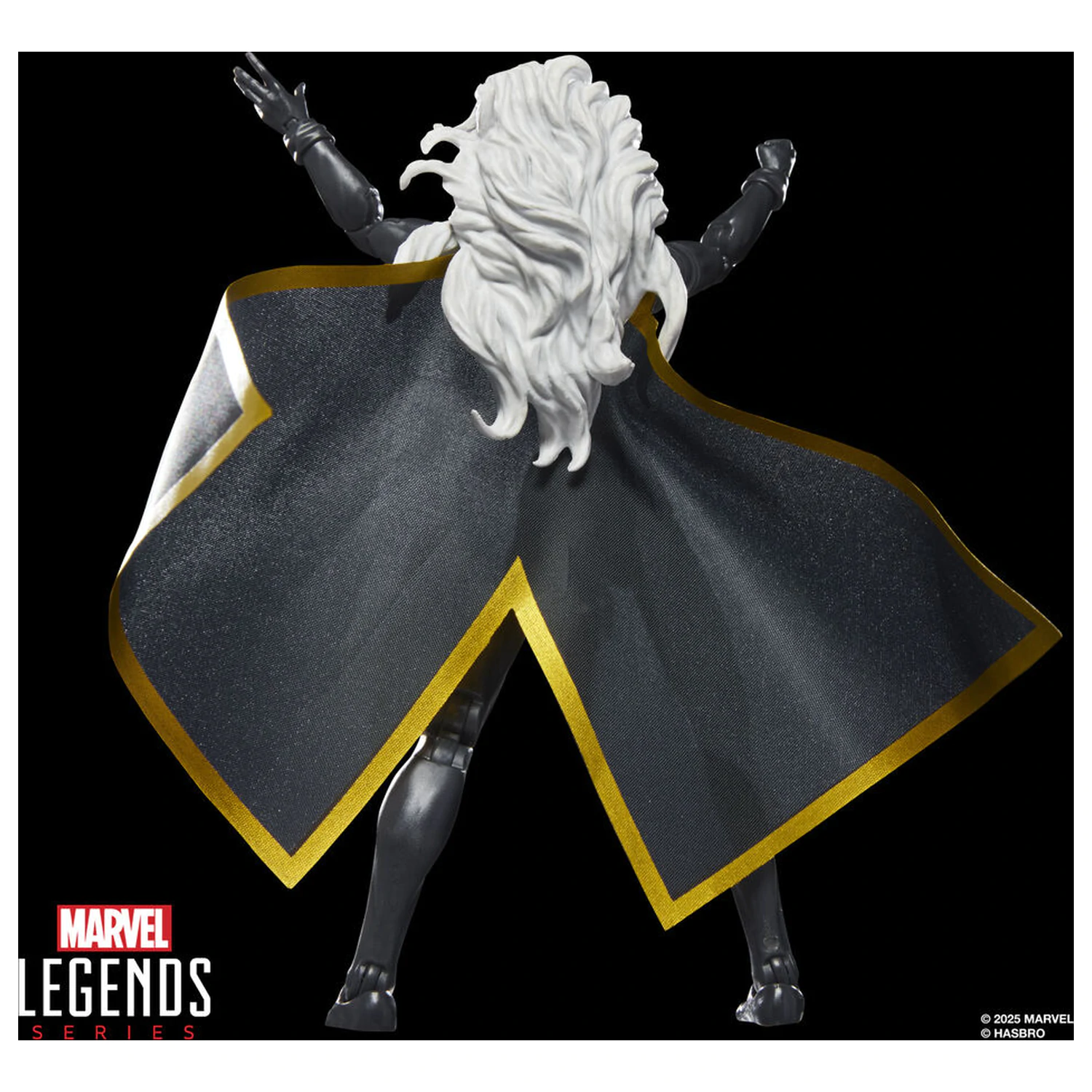 Marvel Comic The Uncanny X-Men Storm figúrka 15cm produktová fotografia