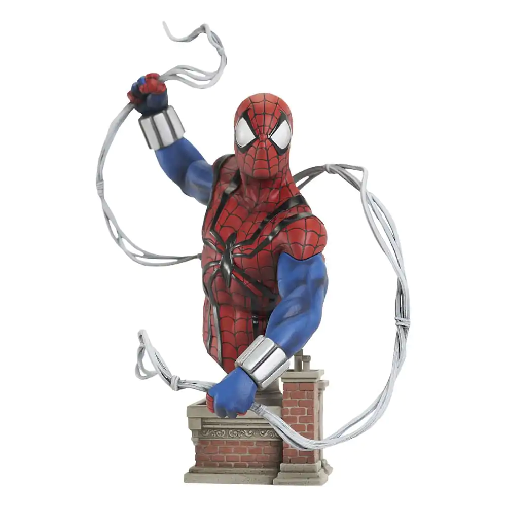 Marvel Comics Bust 1/7 Ben Reilly Spider-Man 15 cm termékfotó