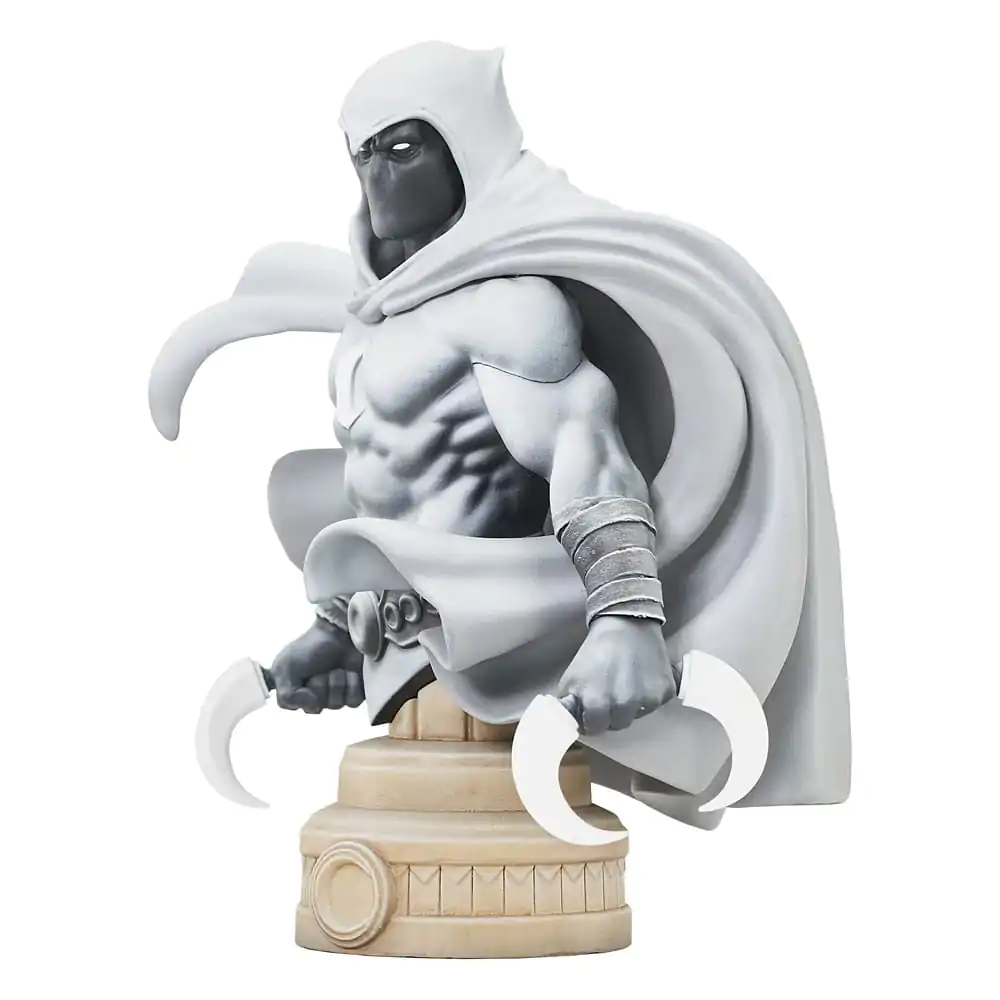 Marvel Comics Poprsík 1/7 Moon Knight 13 cm termékfotó