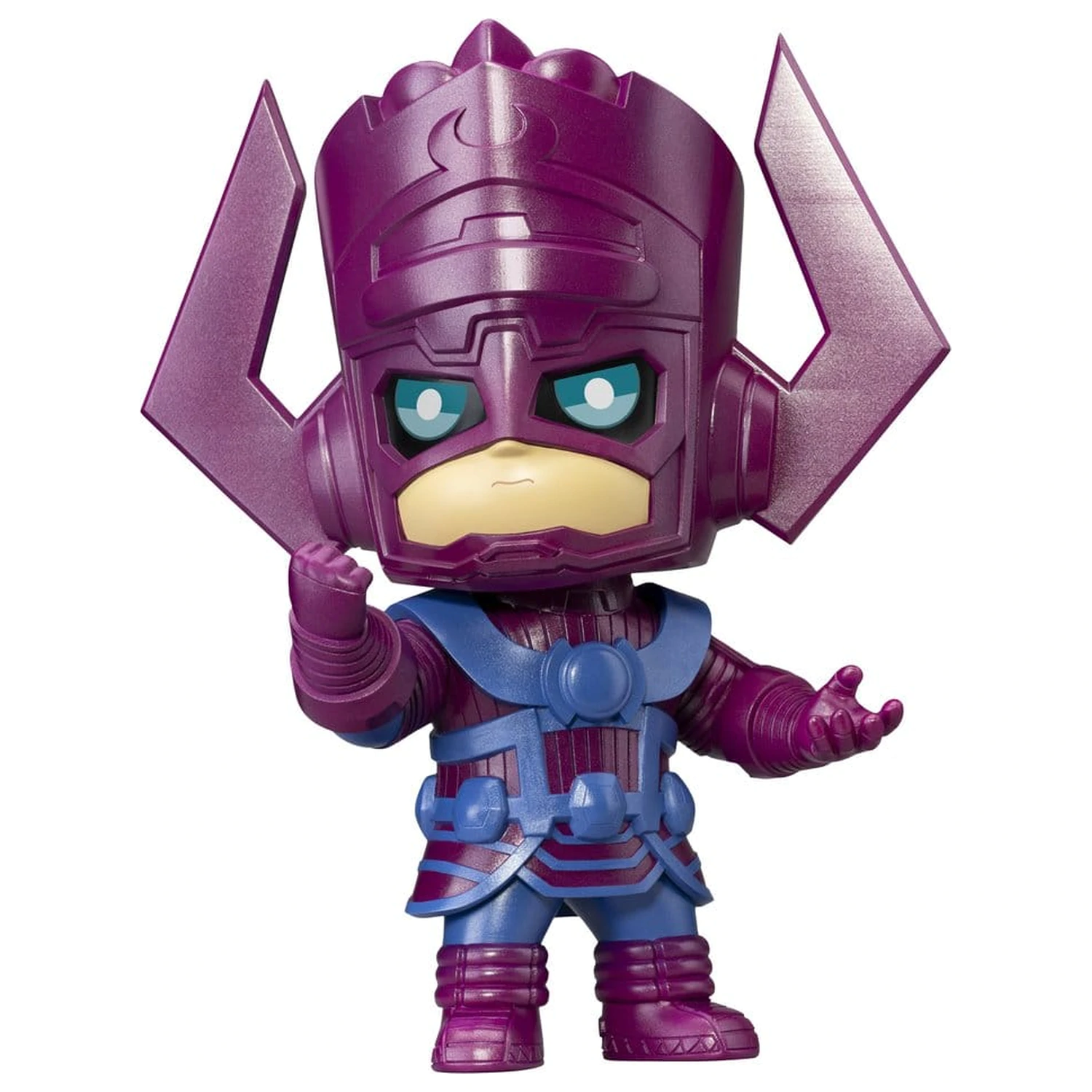 Marvel Comics akčná figúrka Galactus 20 cm produktová fotografia