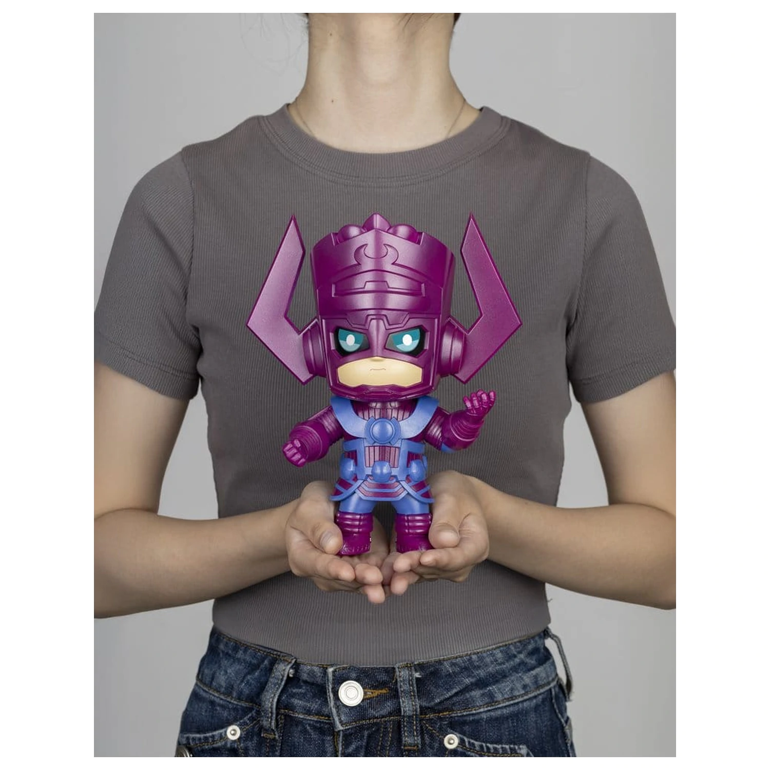 Marvel Comics akčná figúrka Galactus 20 cm produktová fotografia