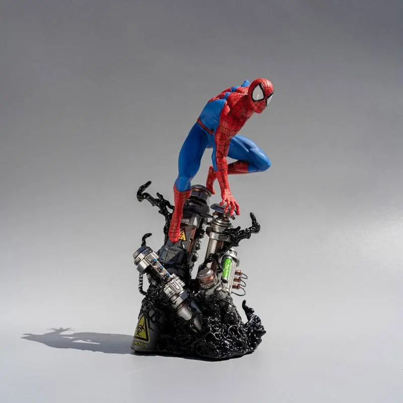 Marvel Comics Amazing Art socha 1/10 Amazing Spider-Man 22 cm produktová fotografia