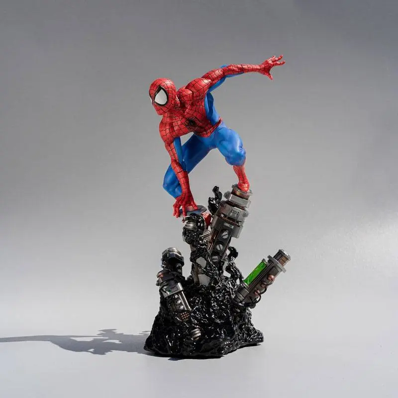 Marvel Comics Amazing Art socha 1/10 Amazing Spider-Man 22 cm produktová fotografia