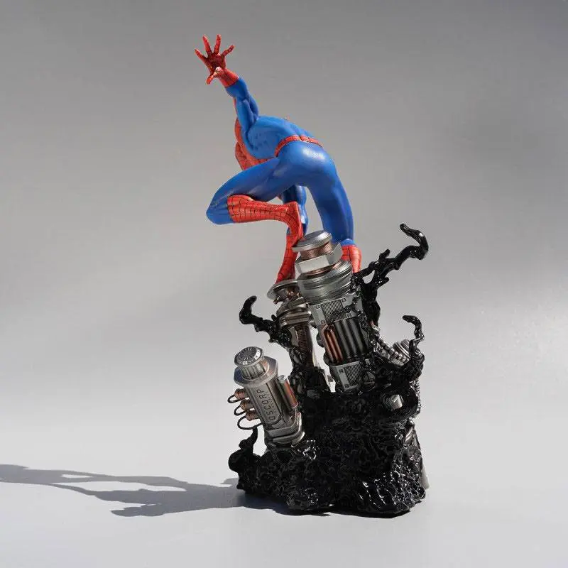 Marvel Comics Amazing Art socha 1/10 Amazing Spider-Man 22 cm produktová fotografia