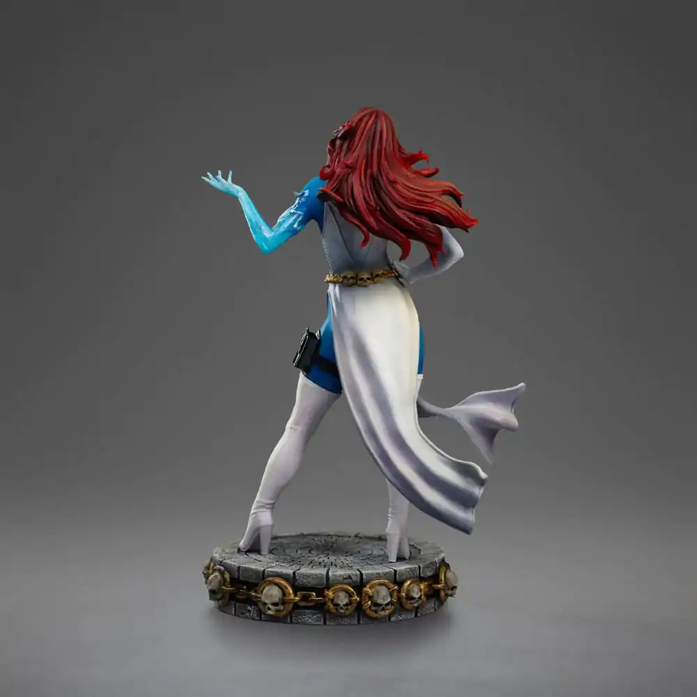 Marvel Comics Art Scale Socha 1/10 Mystique 20 cm produktová fotografia
