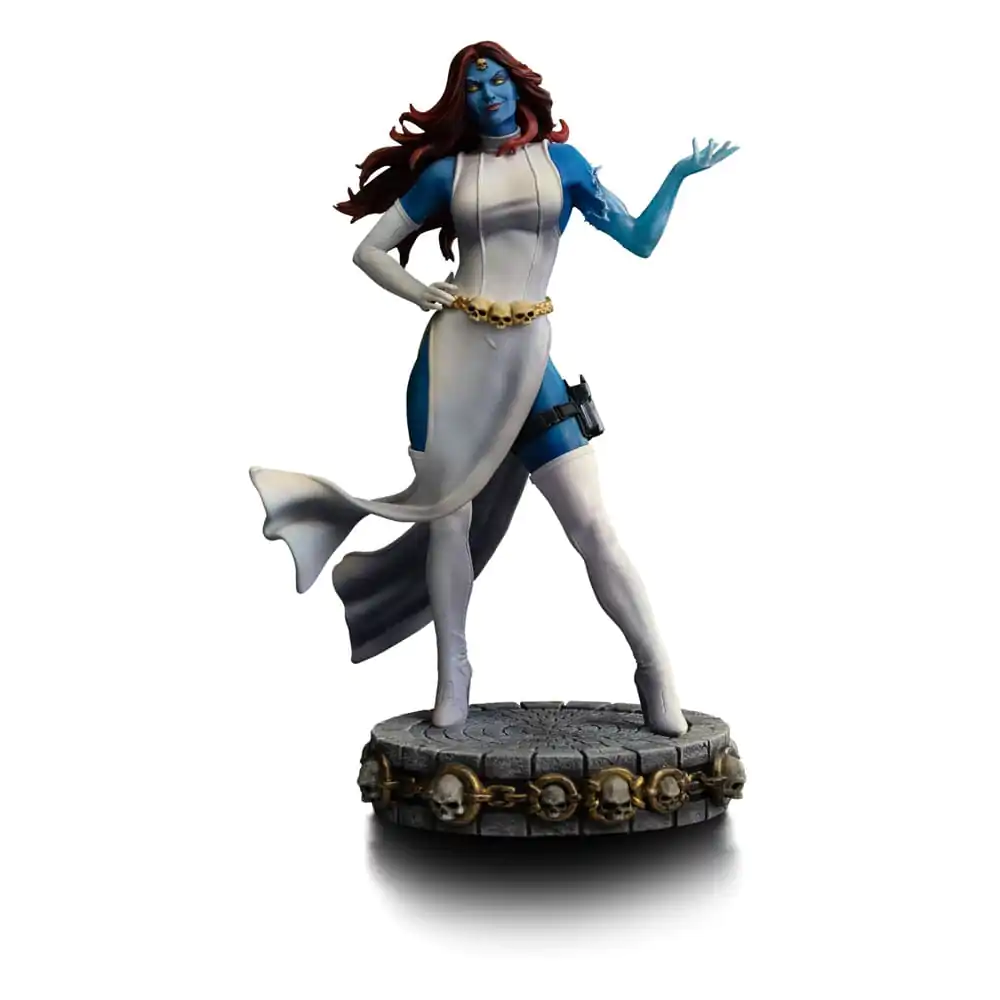Marvel Comics Art Scale Socha 1/10 Mystique 20 cm produktová fotografia
