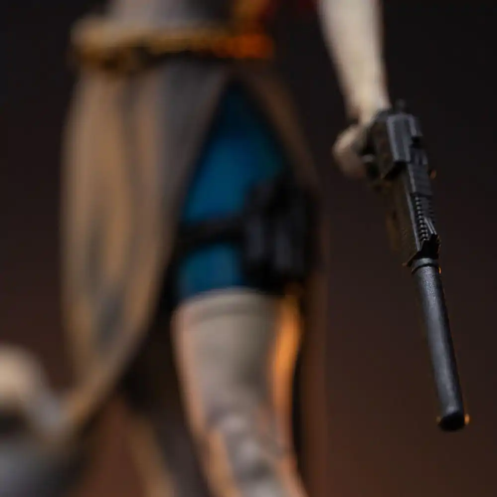 Marvel Comics Art Scale Socha 1/10 Mystique 20 cm produktová fotografia