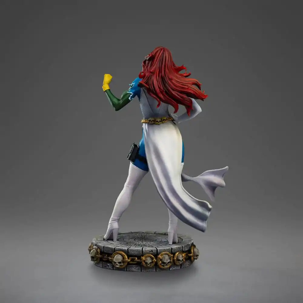 Marvel Comics Art Scale Socha 1/10 Mystique 20 cm produktová fotografia
