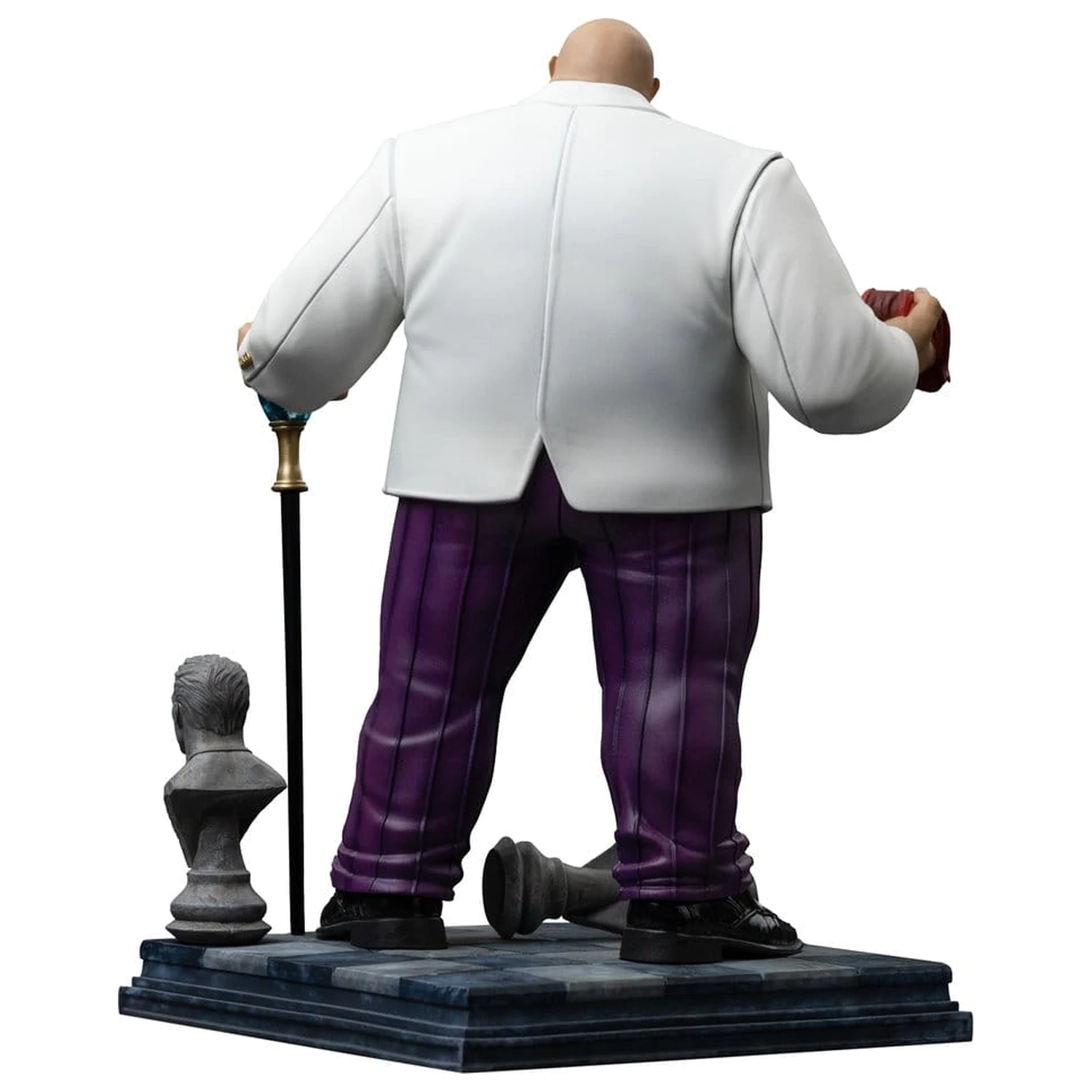 Marvel Comics Art Scale Socha 1/10 Kingpin 24 cm produktová fotografia