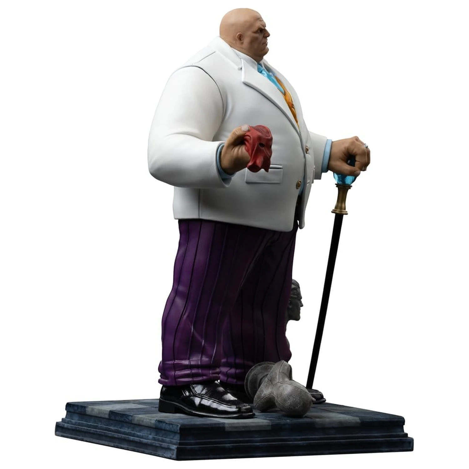 Marvel Comics Art Scale Socha 1/10 Kingpin 24 cm produktová fotografia