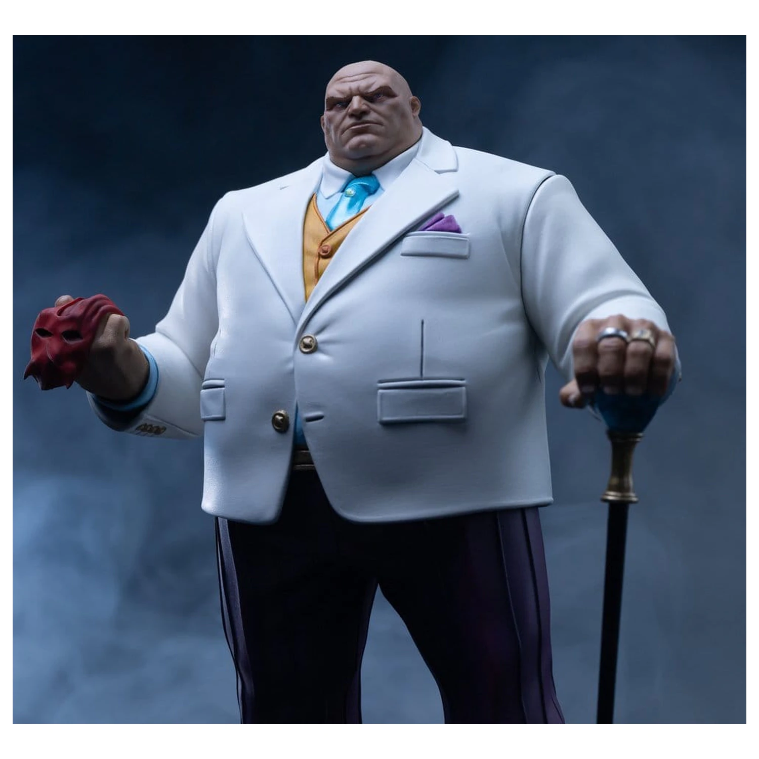 Marvel Comics Art Scale Socha 1/10 Kingpin 24 cm produktová fotografia