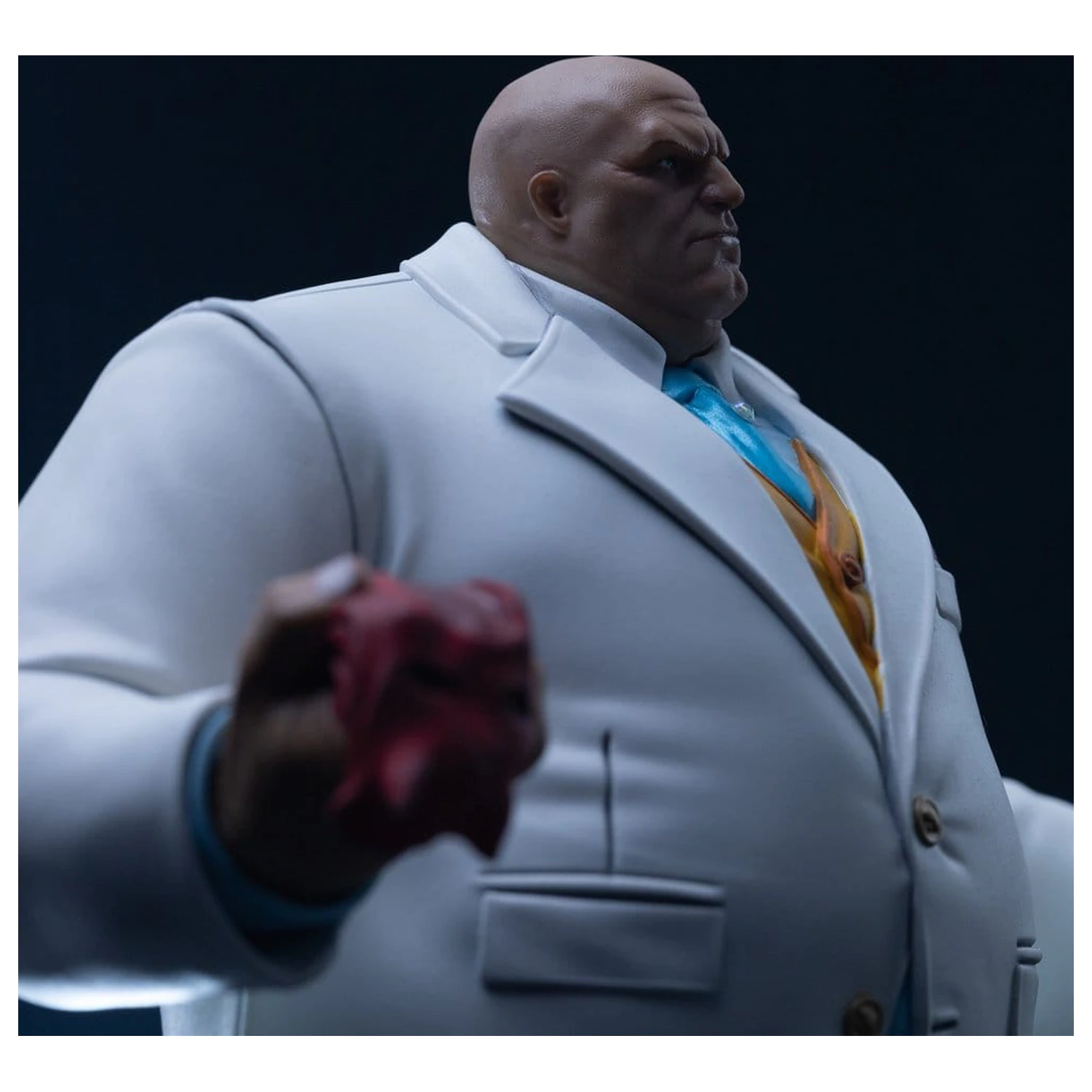 Marvel Comics Art Scale Socha 1/10 Kingpin 24 cm produktová fotografia