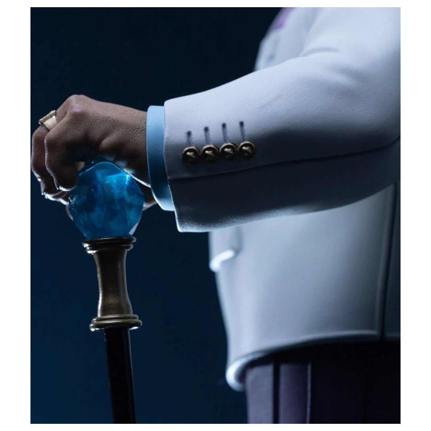 Marvel Comics Art Scale Socha 1/10 Kingpin 24 cm produktová fotografia