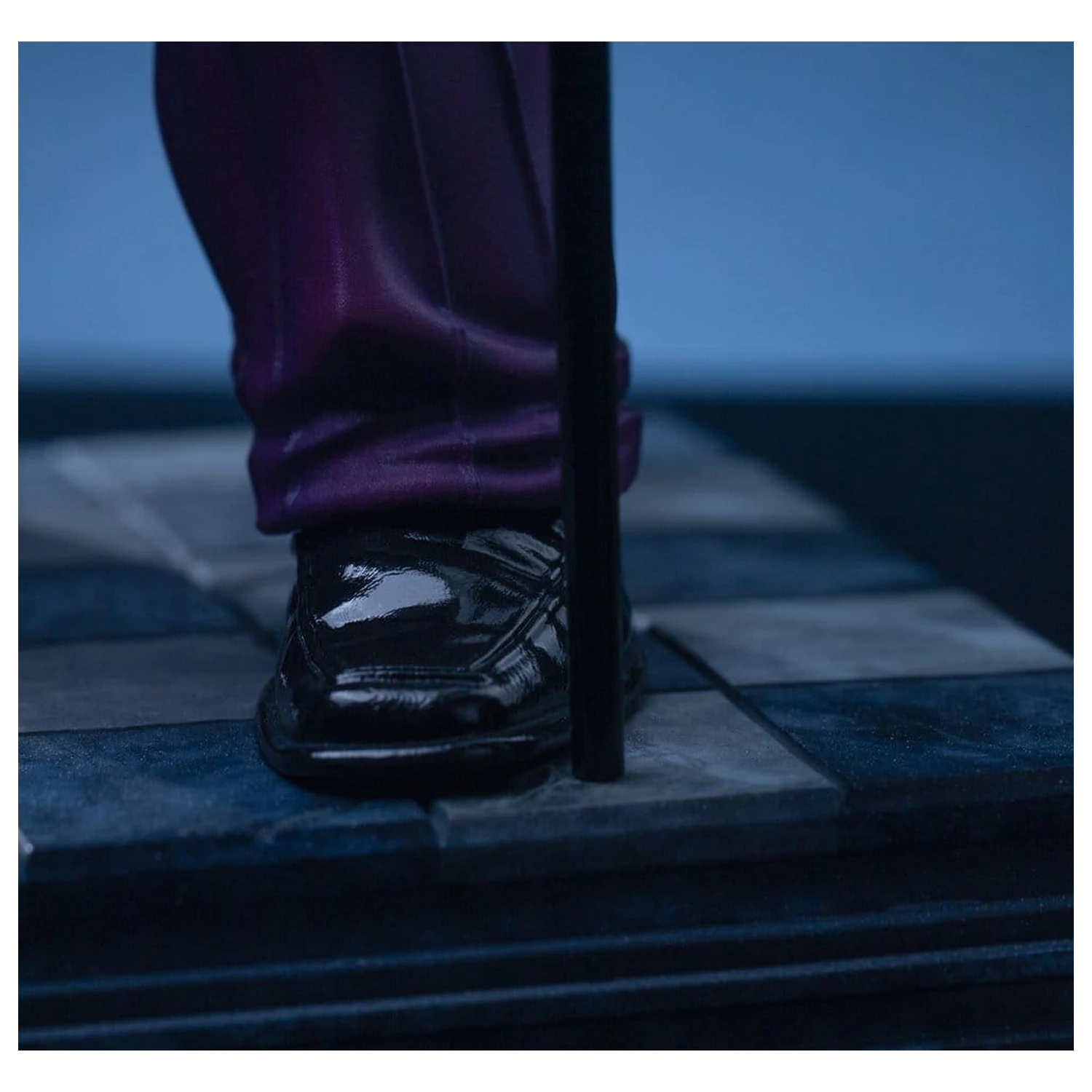 Marvel Comics Art Scale Socha 1/10 Kingpin 24 cm produktová fotografia