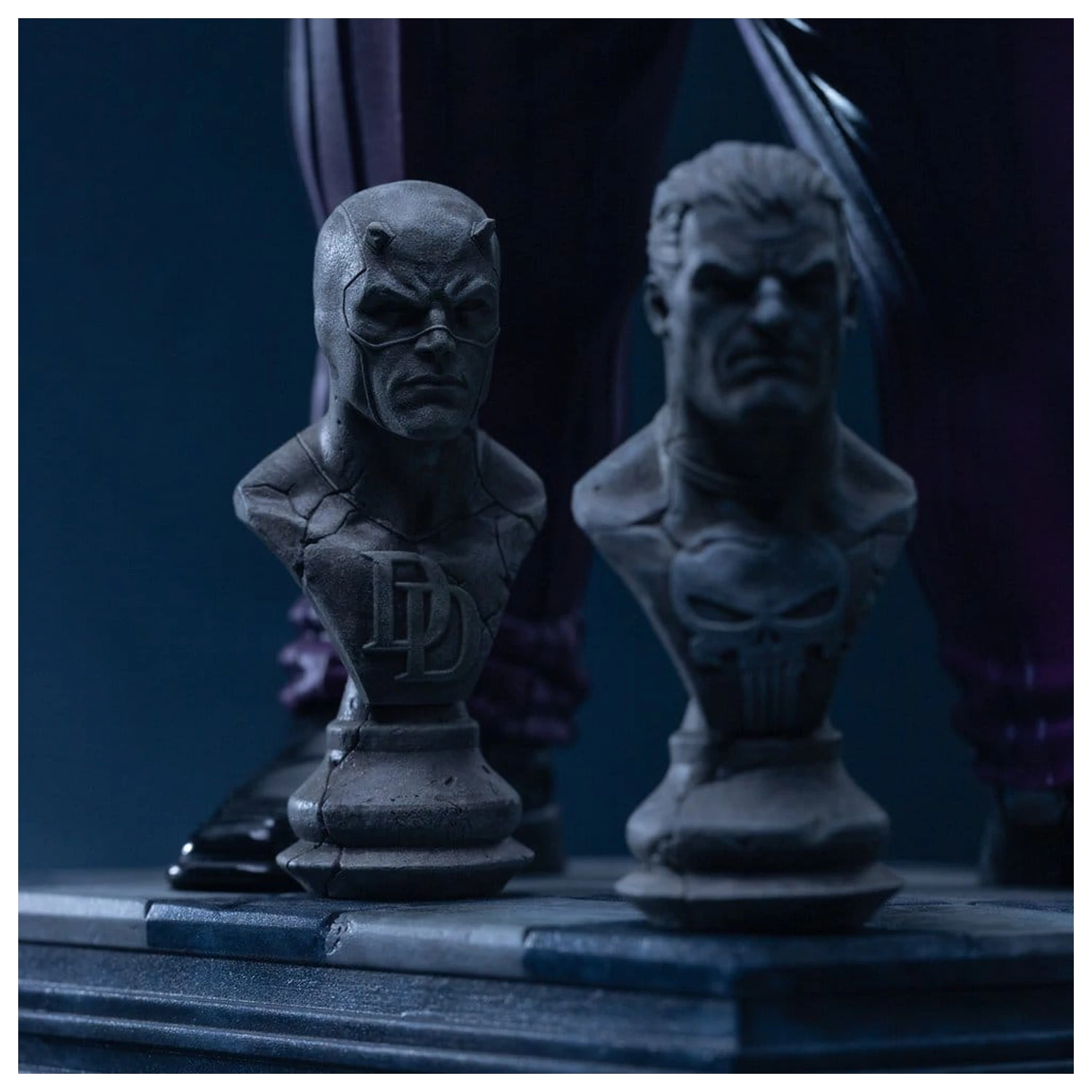 Marvel Comics Art Scale Socha 1/10 Kingpin 24 cm produktová fotografia