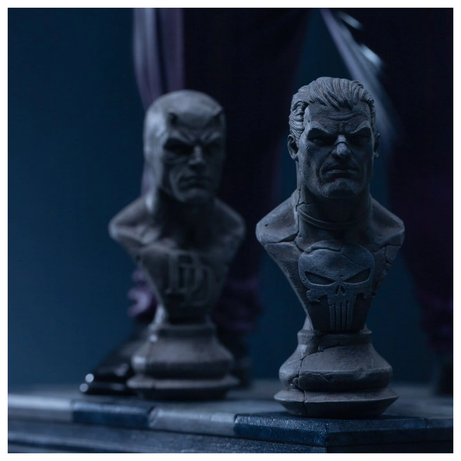 Marvel Comics Art Scale Socha 1/10 Kingpin 24 cm produktová fotografia
