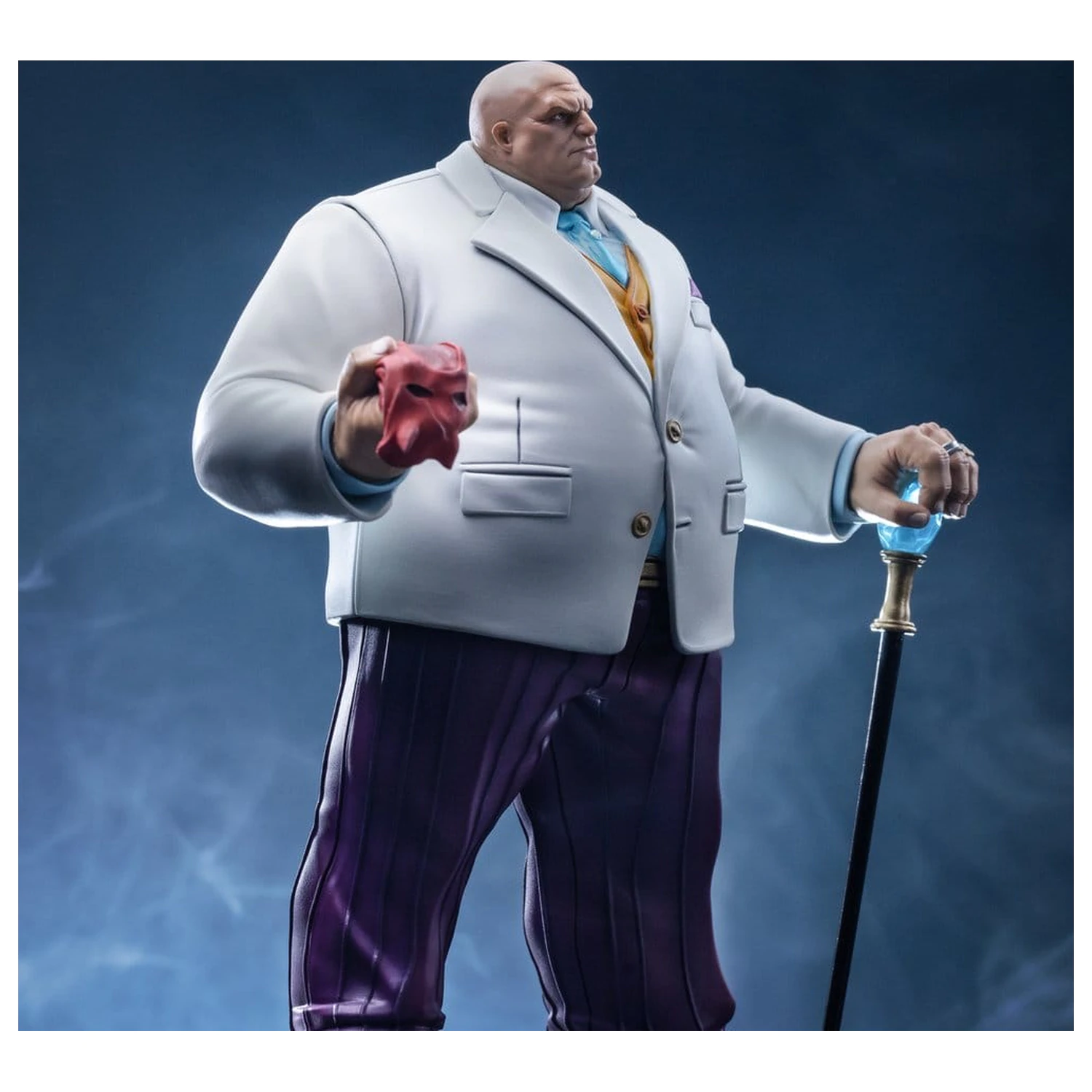 Marvel Comics Art Scale Socha 1/10 Kingpin 24 cm produktová fotografia