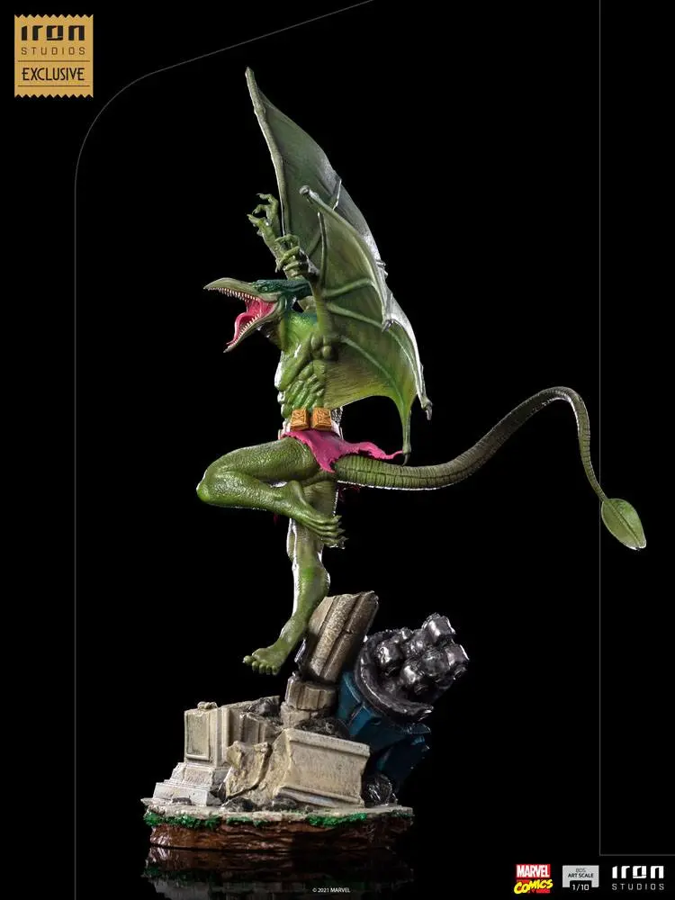 Marvel Comics Art Scale Socha 1/10 X-Men Sauron 39 cm produktová fotografia