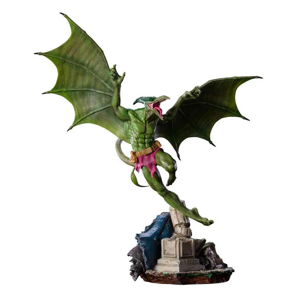 Marvel Comics Art Scale Socha 1/10 X-Men Sauron 39 cm produktová fotografia