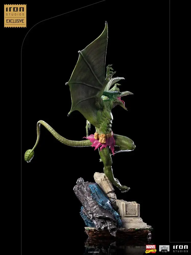 Marvel Comics Art Scale Socha 1/10 X-Men Sauron 39 cm produktová fotografia