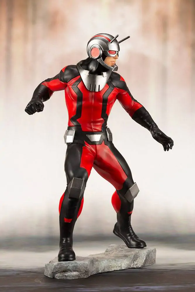 Marvel Comics Avengers Series ARTFX+ PVC Socha 1/10 Astonishing Ant-Man & Wasp 19 cm produktová fotografia