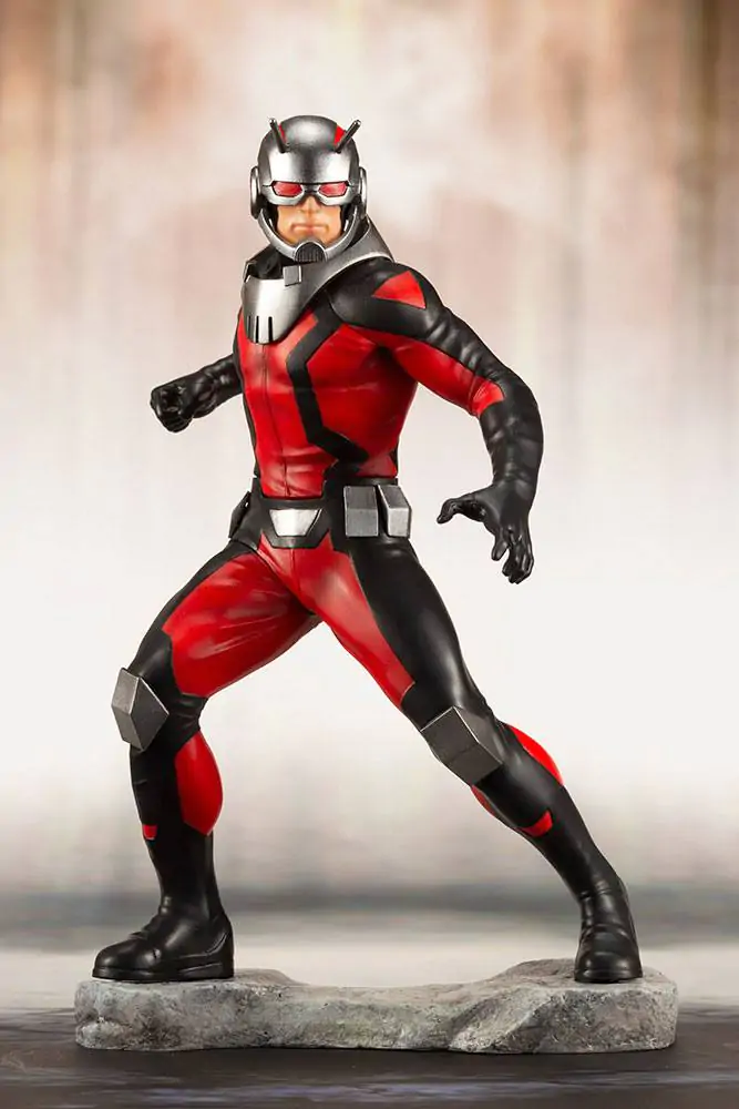 Marvel Comics Avengers Series ARTFX+ PVC Socha 1/10 Astonishing Ant-Man & Wasp 19 cm produktová fotografia