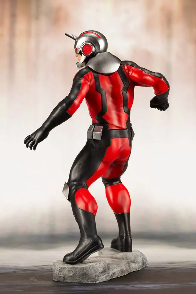 Marvel Comics Avengers Series ARTFX+ PVC Socha 1/10 Astonishing Ant-Man & Wasp 19 cm produktová fotografia