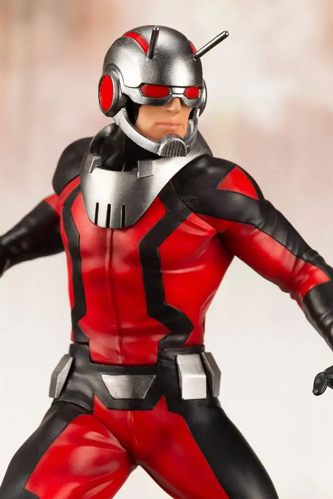 Marvel Comics Avengers Series ARTFX+ PVC Socha 1/10 Astonishing Ant-Man & Wasp 19 cm produktová fotografia