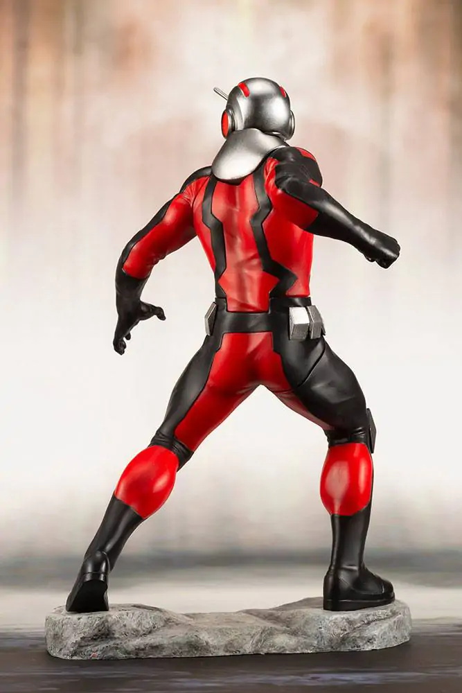 Marvel Comics Avengers Series ARTFX+ PVC Socha 1/10 Astonishing Ant-Man & Wasp 19 cm produktová fotografia